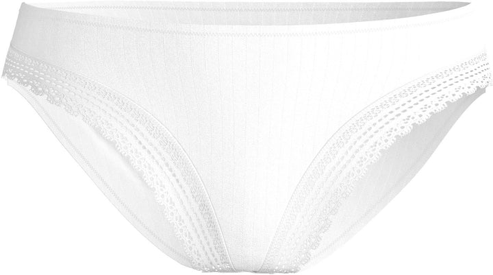 Etude Ajours Truse Hvit