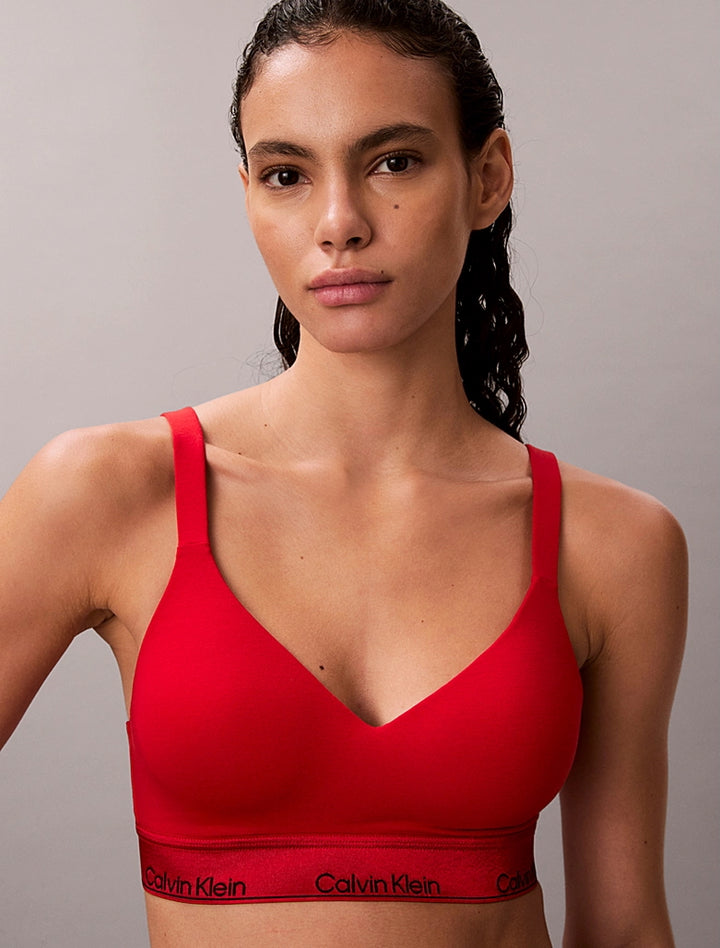 Icon Cotton Modal Bralette Lift Adrenaline Rush