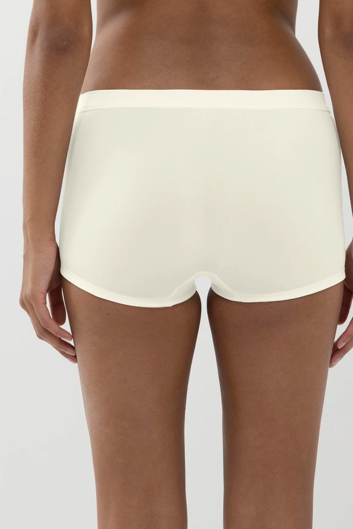 Emotion panty Champagne