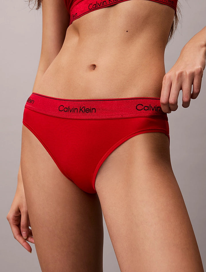 Icon Cotton Modal Bikinibrief Adrenaline Rush