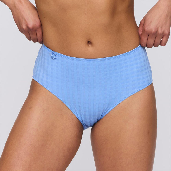 Avero Full Brief Santorini Blue