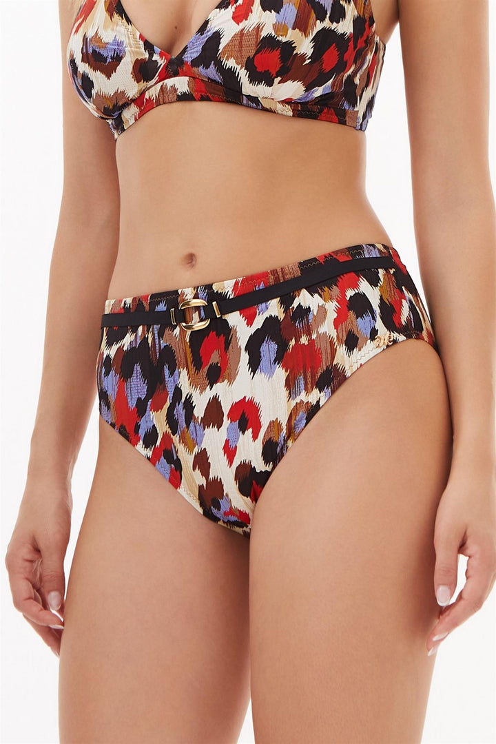 Fauna Bikinitruse Maxi Multi