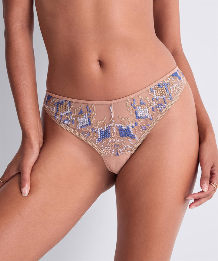 Poetic Delights String Skyway