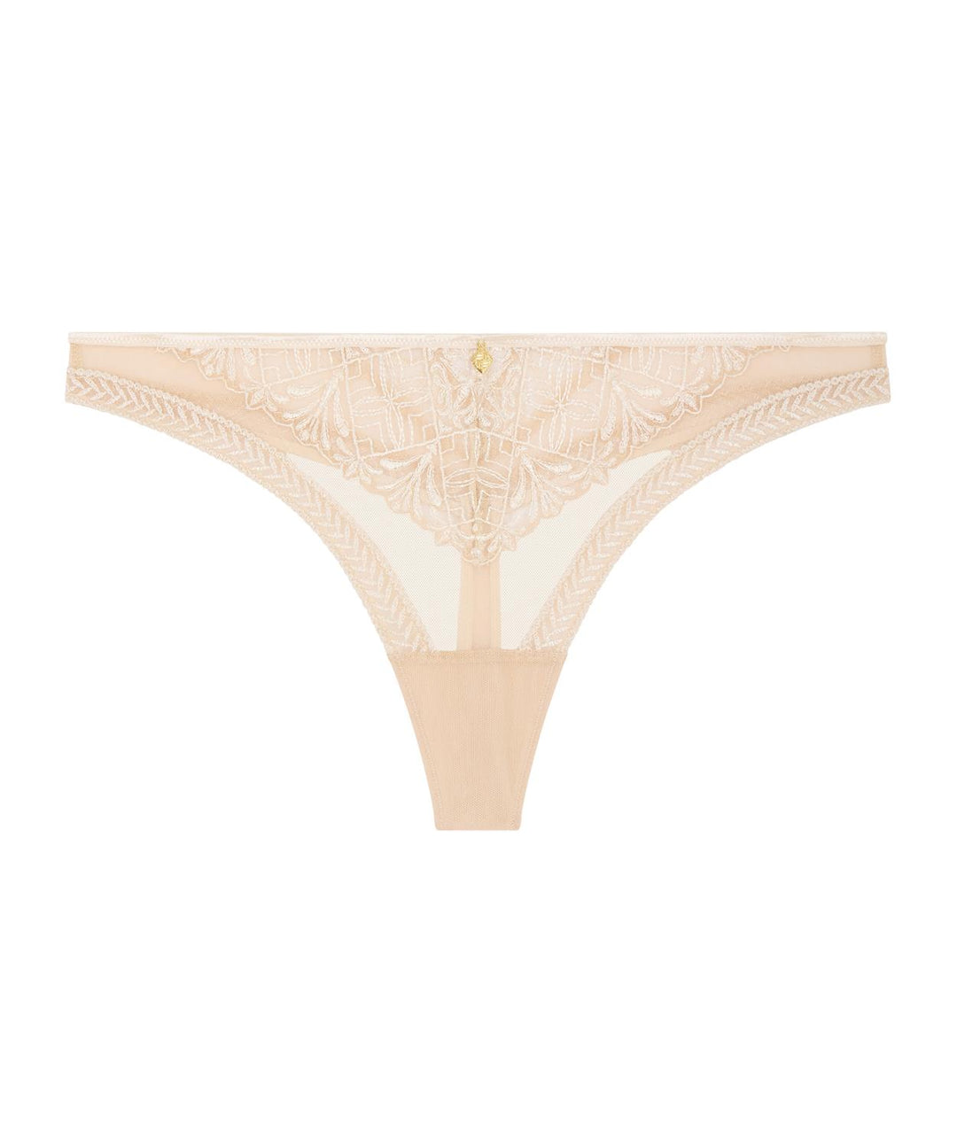 Iconic Calypso String Dune