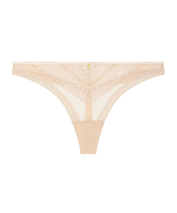 Iconic Calypso String Dune