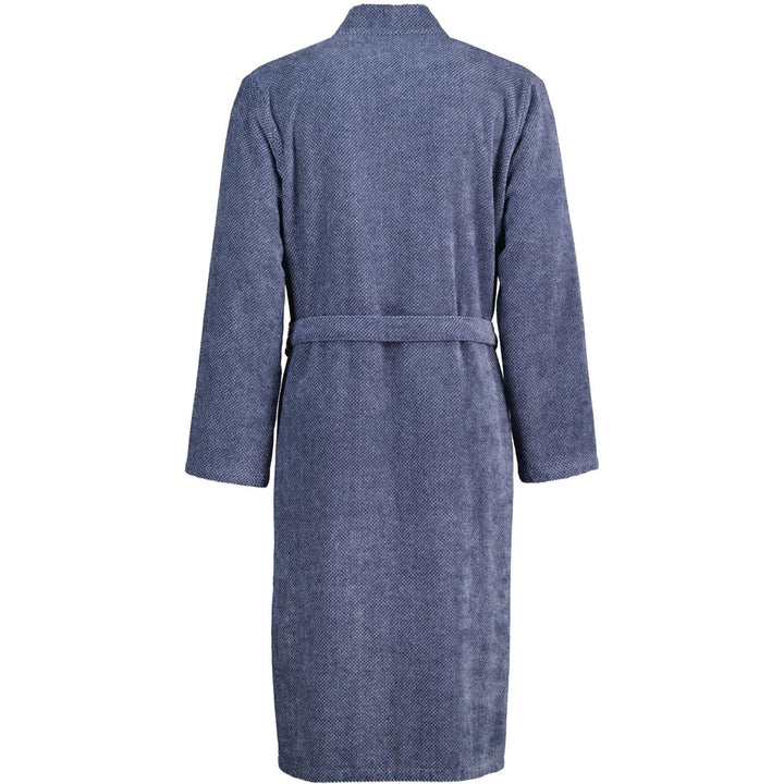 Herreslåbrokk Denim