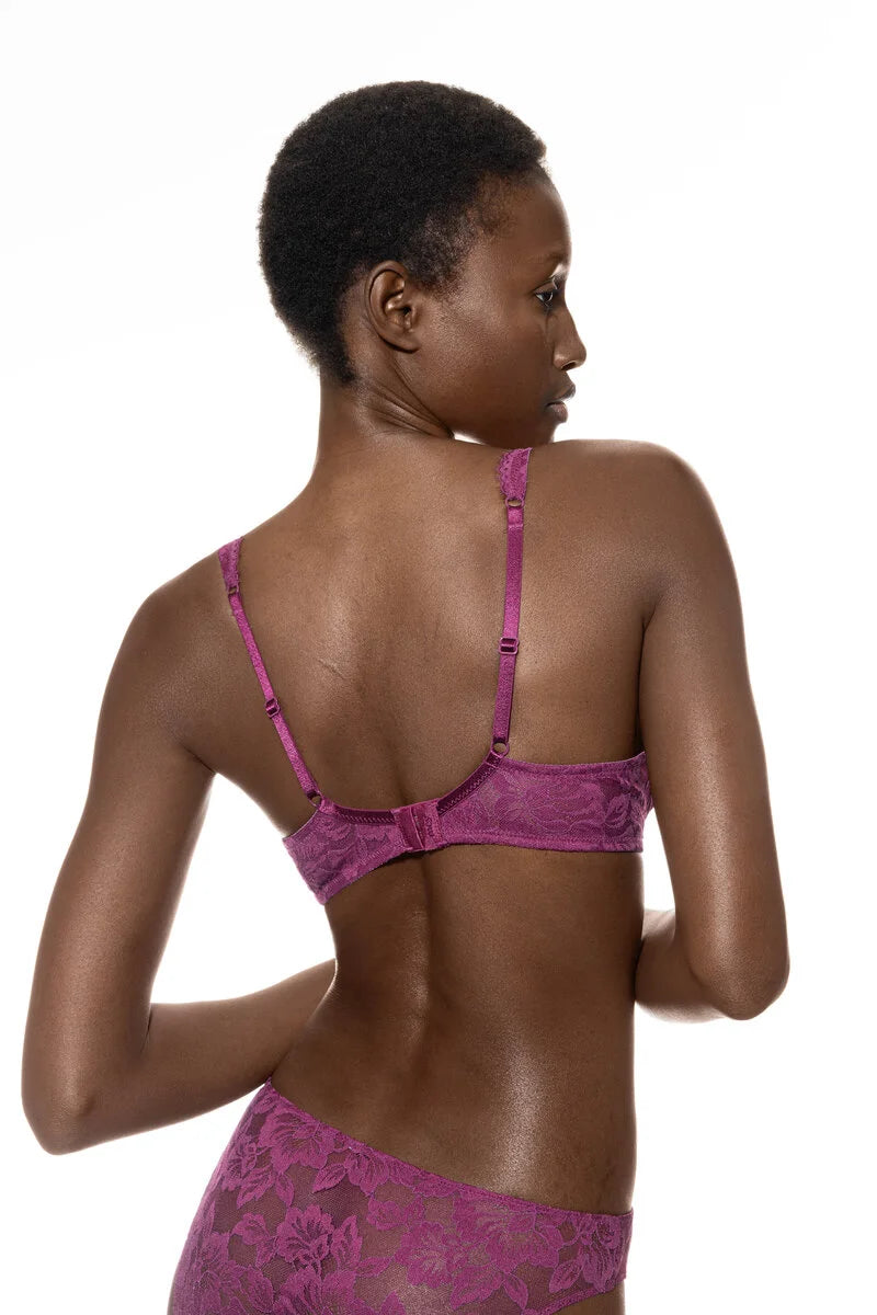 Amazing Plunge-BH Barbados Cherry