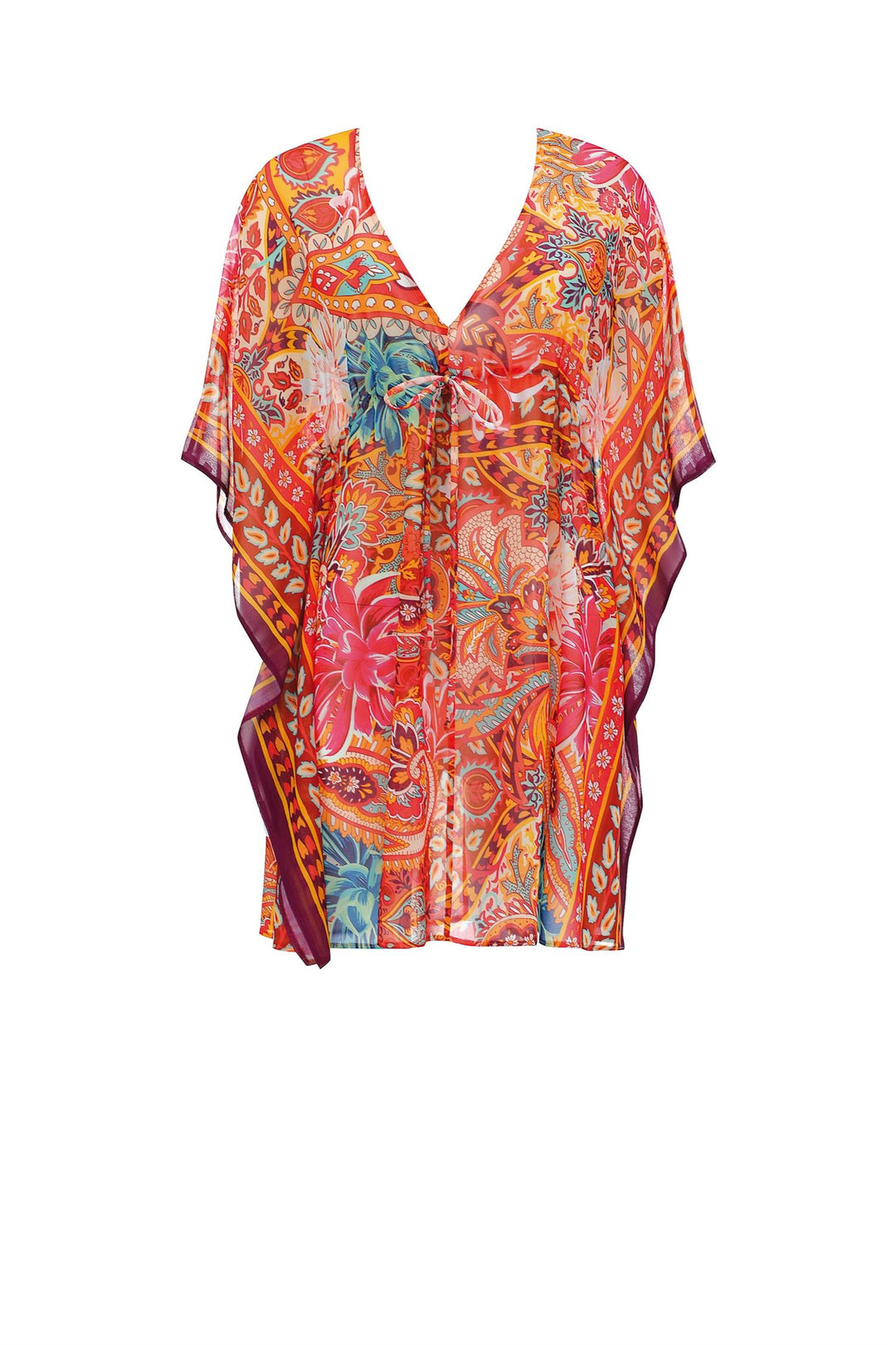 Poncho Multi