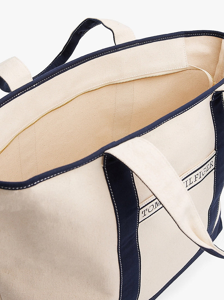 Summer Canvas Veske Space Blue