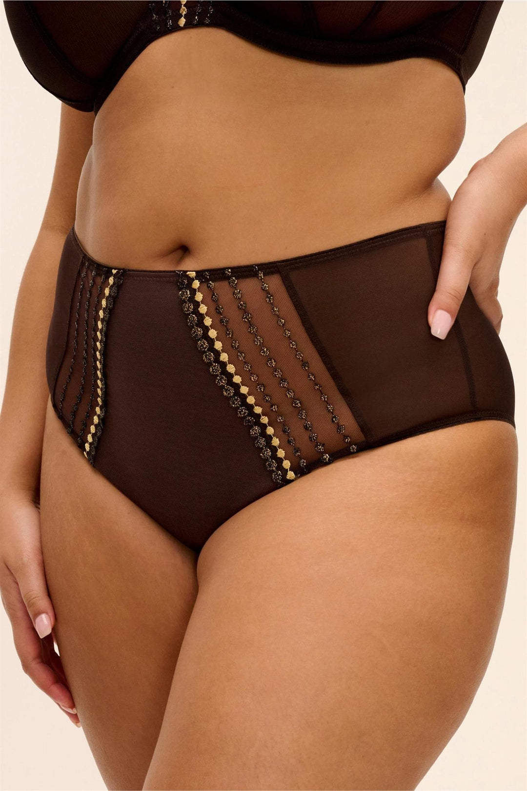 Matilda Full brief Gold Rush