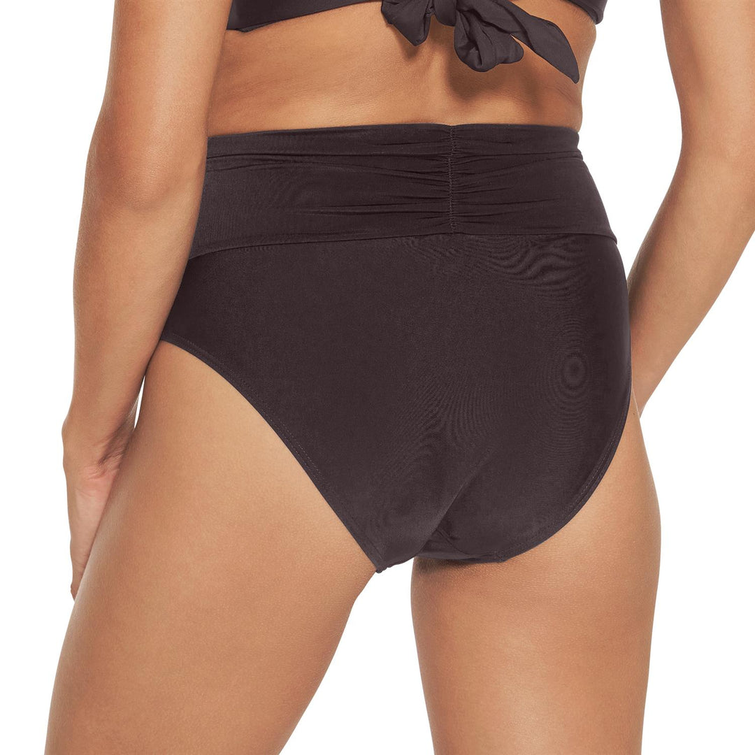 Bikinitruse Brett Mocca