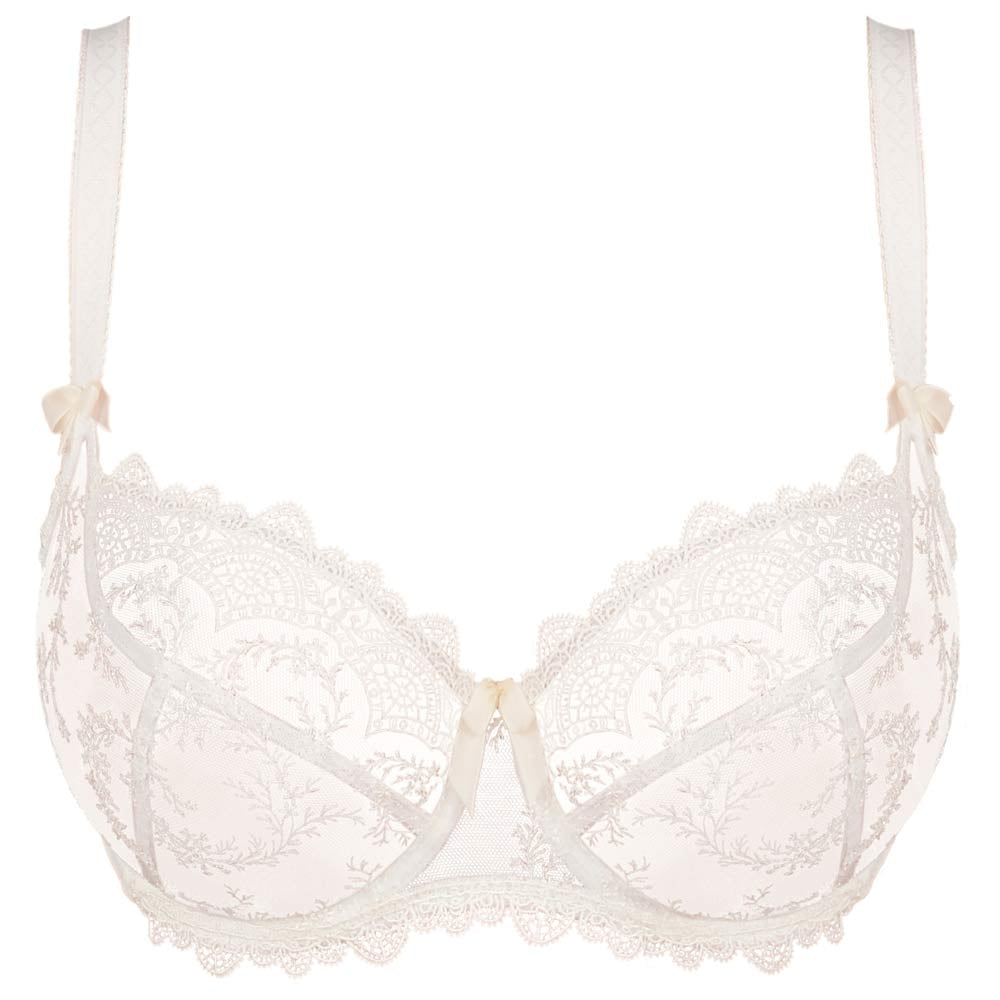 Louise Tulip BH Natural