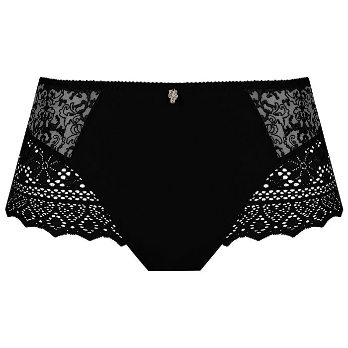 Cassiopee Full Brief Svart