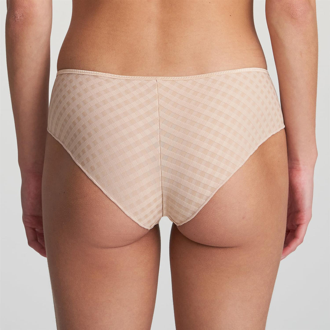 Avero Hotpants Caffe Latte