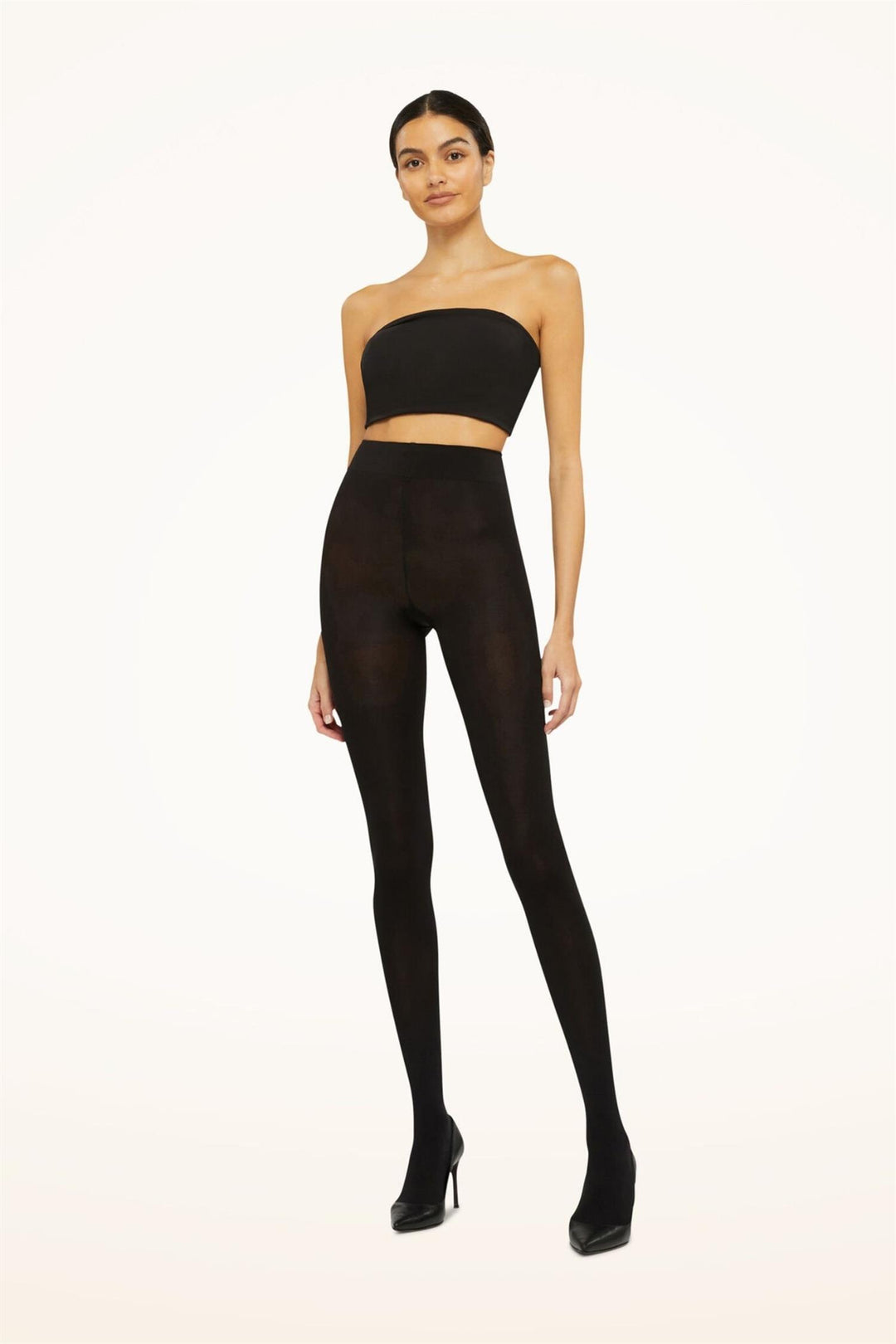 Velvet de Luxe 66 Tights Svart
