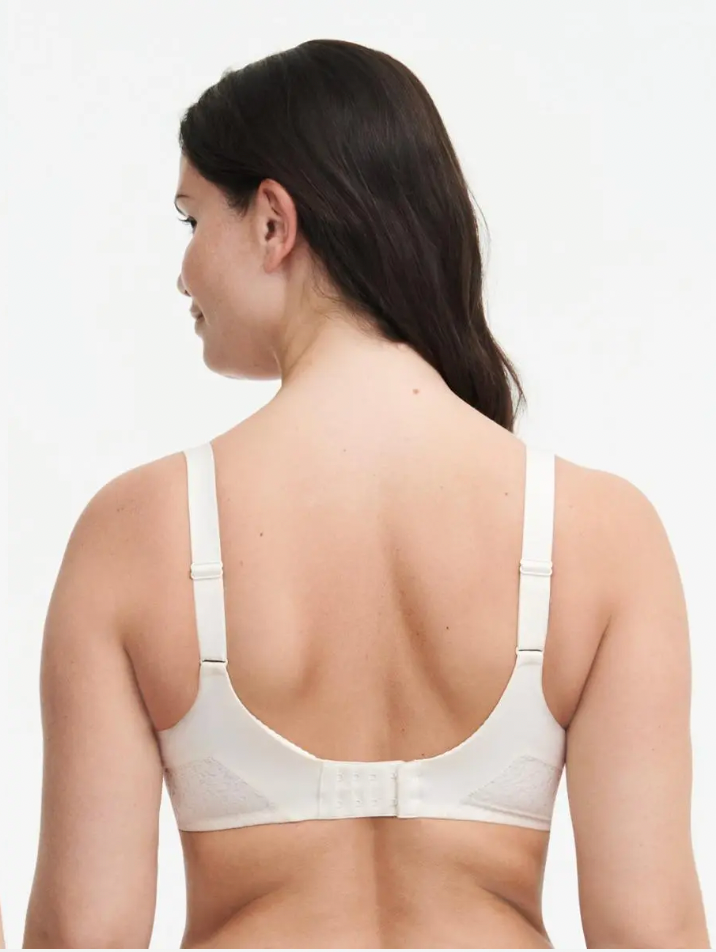 Norah T-skjorte Bh Pearl