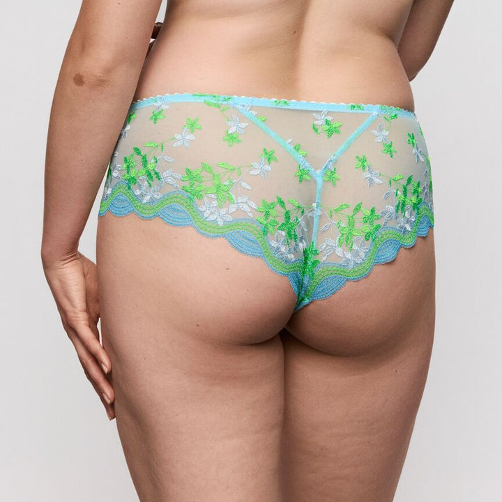 Cala Luna Luksus String Ice Dream