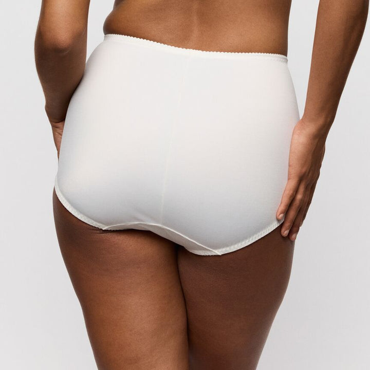 Salerno Panty Truse Natur