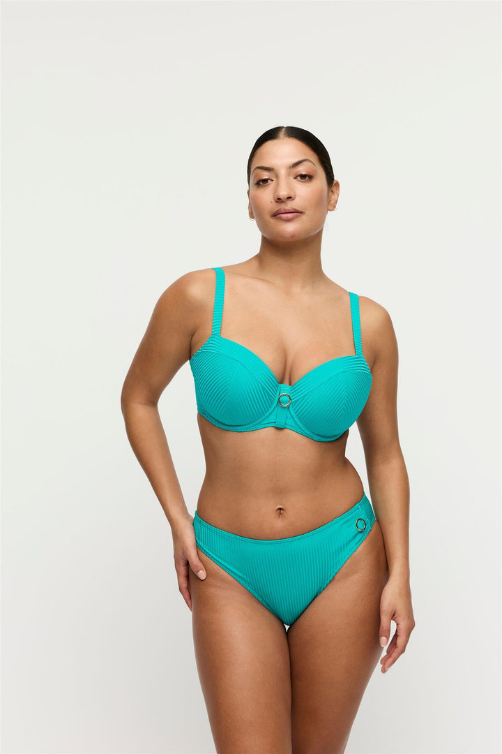 Delray Rio Bikinitruse Sea Turtle