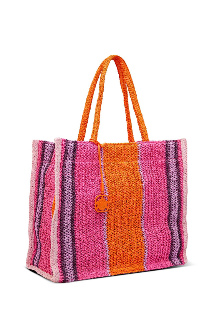 Wondery Strandbag Multi