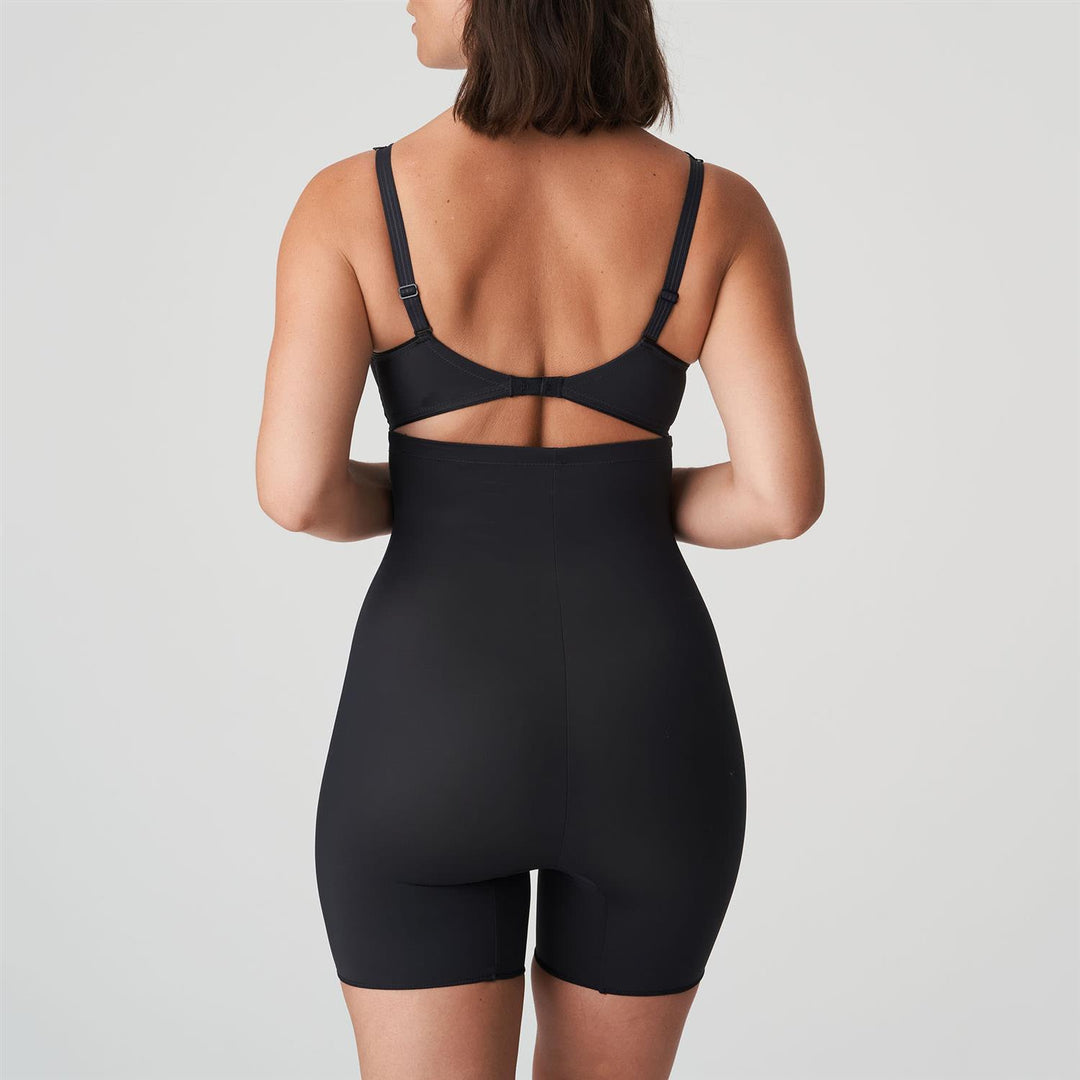 Perle Shapewear Shorts Charcoal