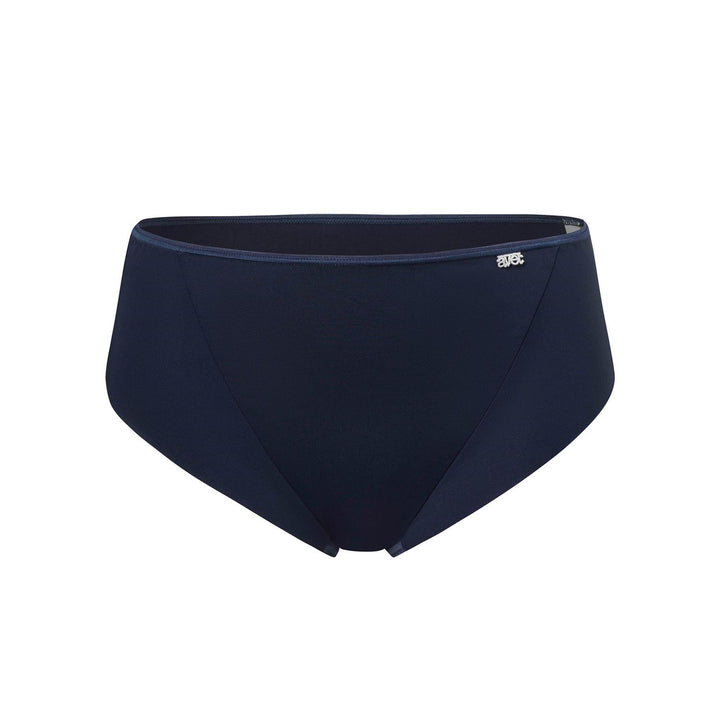 Midi brief Navy