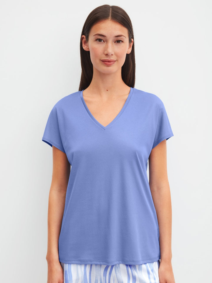Favourites Ocean T-skjorte Persian Jewel