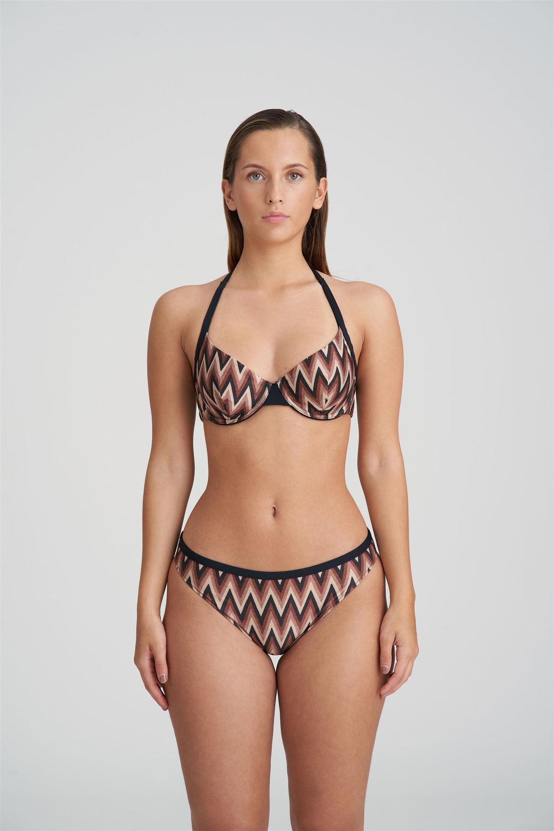 Su Ana Plunge Bikinitopp Miramar