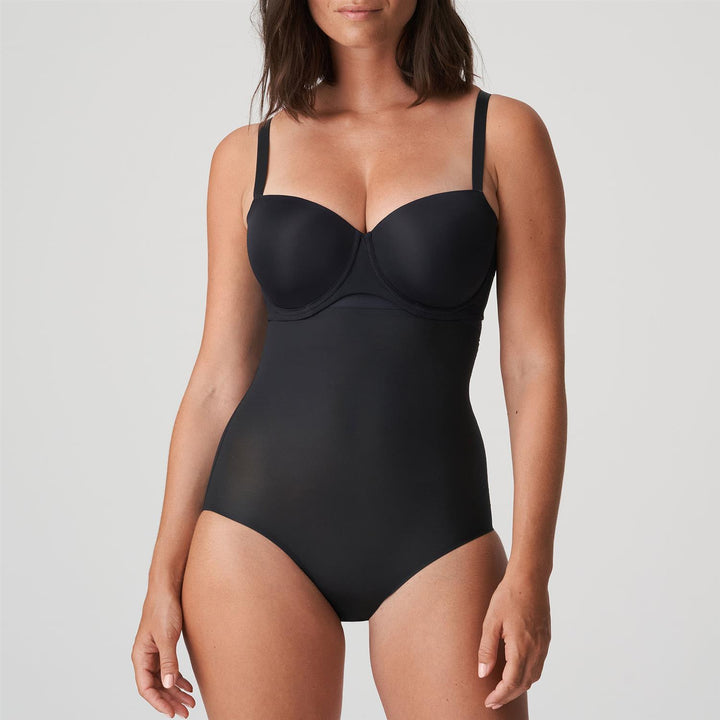 Figuras Shapewear Truse Charcoal