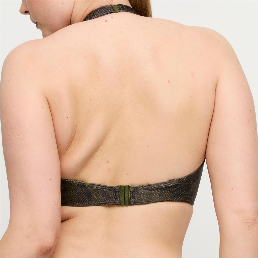 Ratjada Full Cup Bikinioverdel Jungle Jaguar