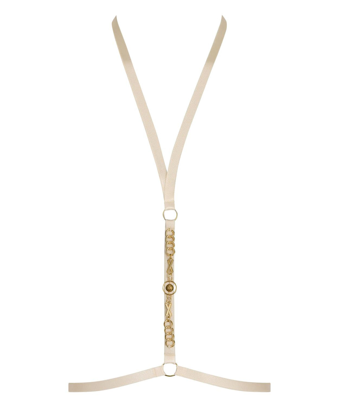 Iconic Calypso Harness Stropper Dune