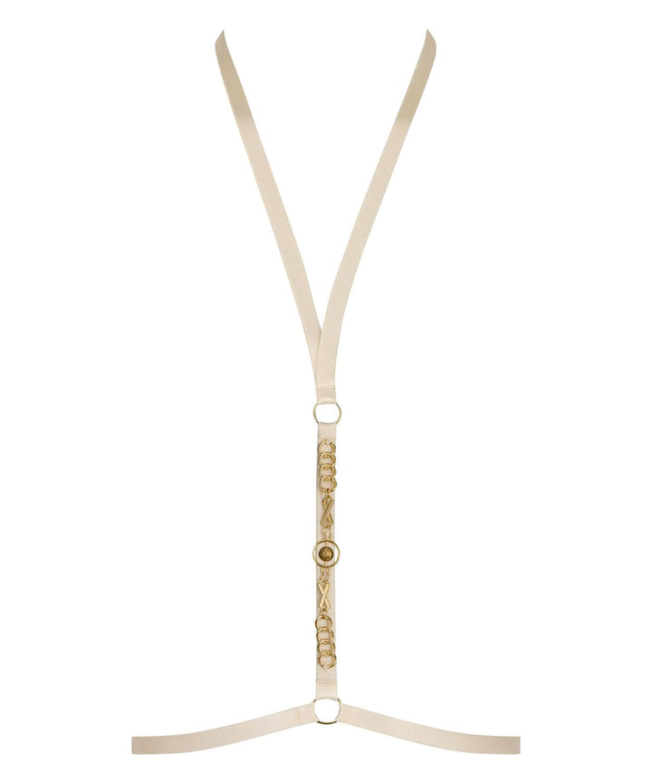 Iconic Calypso Harness Stropper Dune