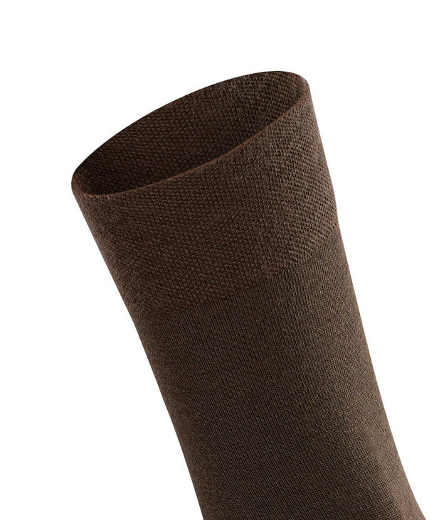 Sensitive Berlin Ullsokk Dark Brown