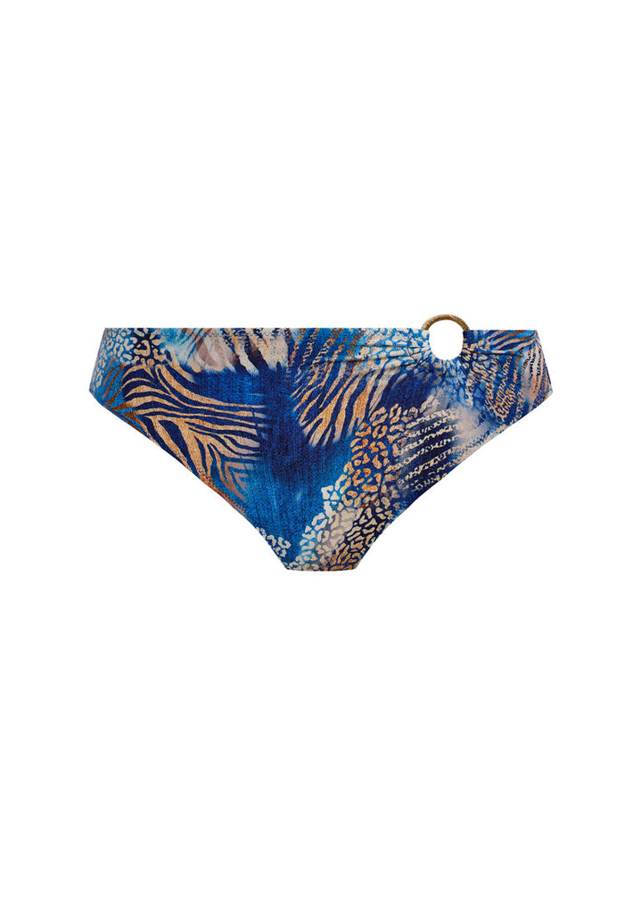 Seraya Sands Bikinitruse Denim