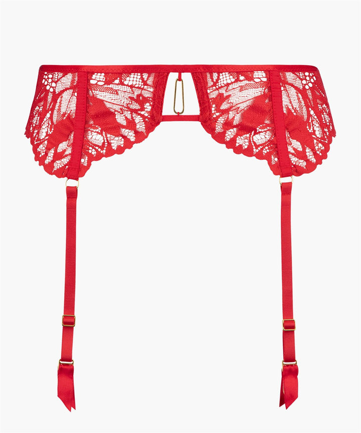 Flowermania Hofteholder Rouge Floral