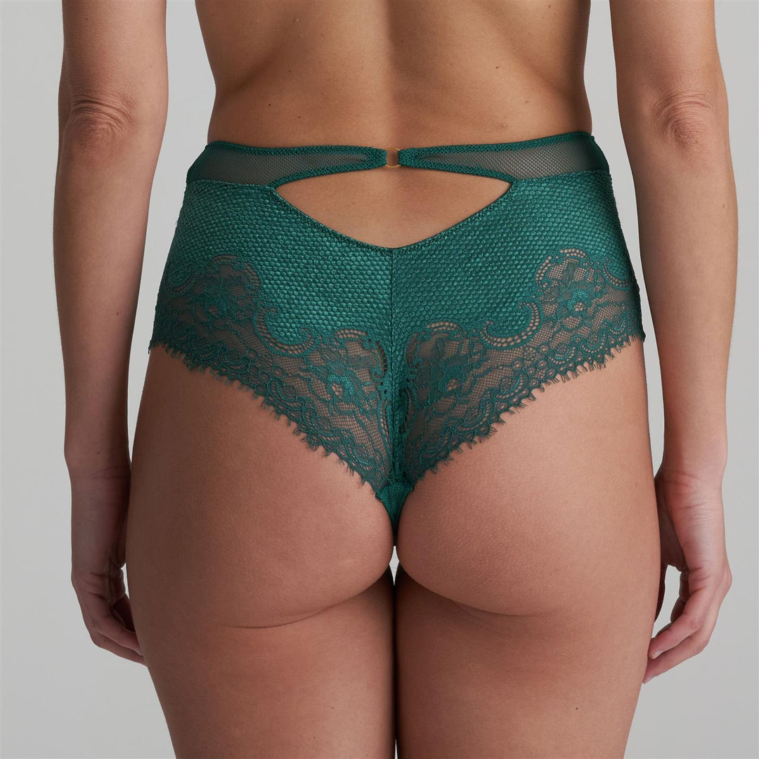 Junoo Hotpants Jasper Green