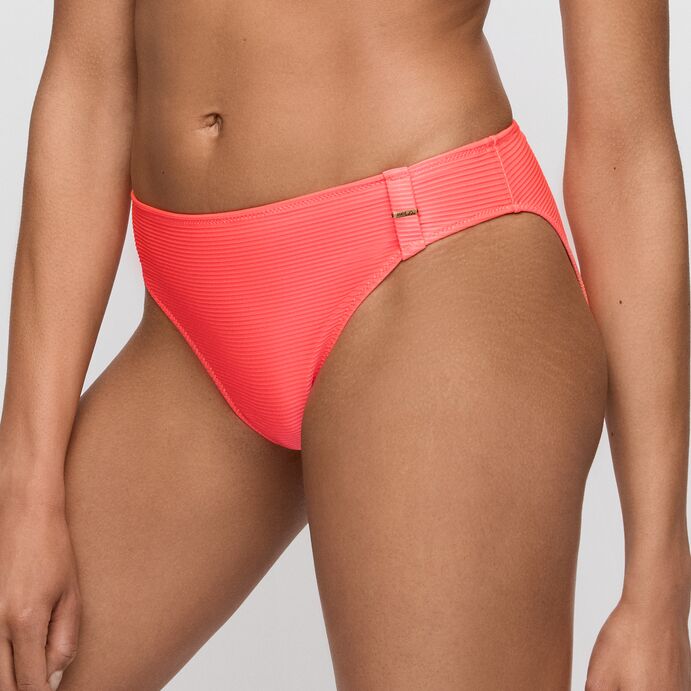 Cassie Rio Bikinitruse Neon Fiesta