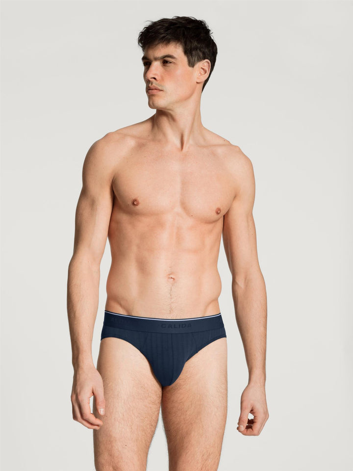 Pure &amp; style brief Indigo Mood