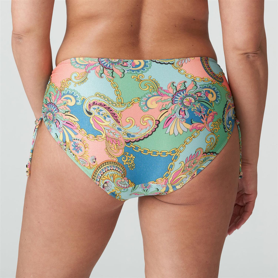 Celaya Full Brief Bikinitruse Italian Chic