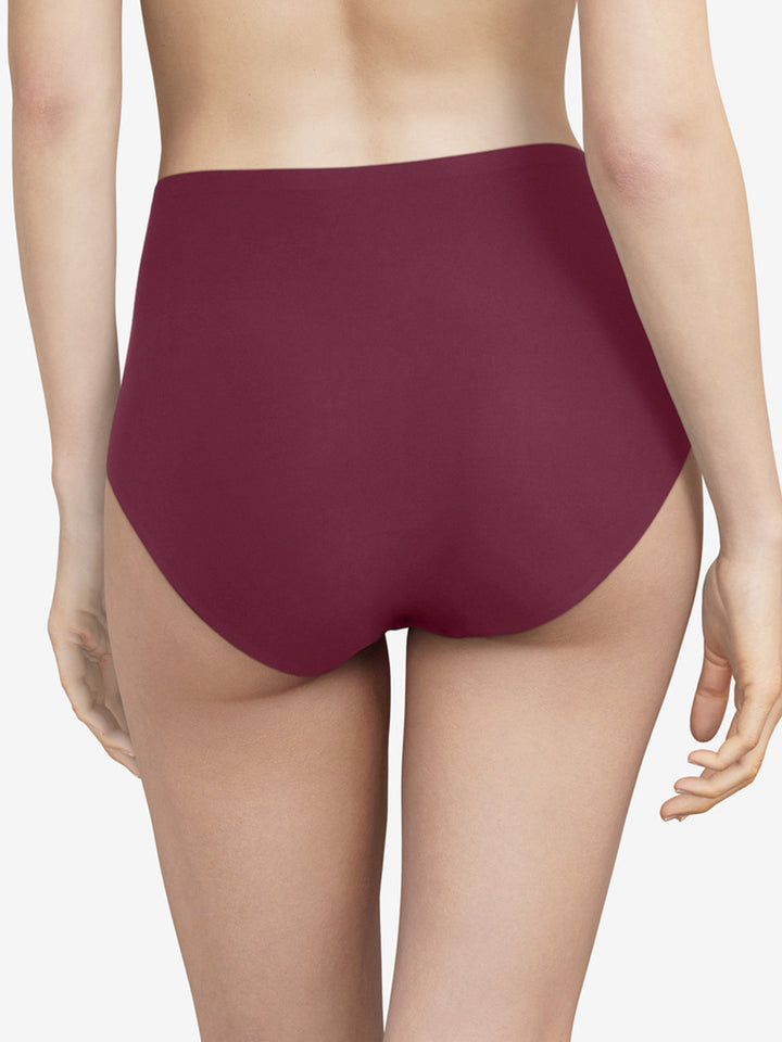 Soft stretch Full Brief Sienna