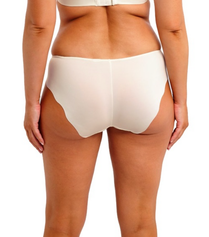 Magdalena Brief Ivory
