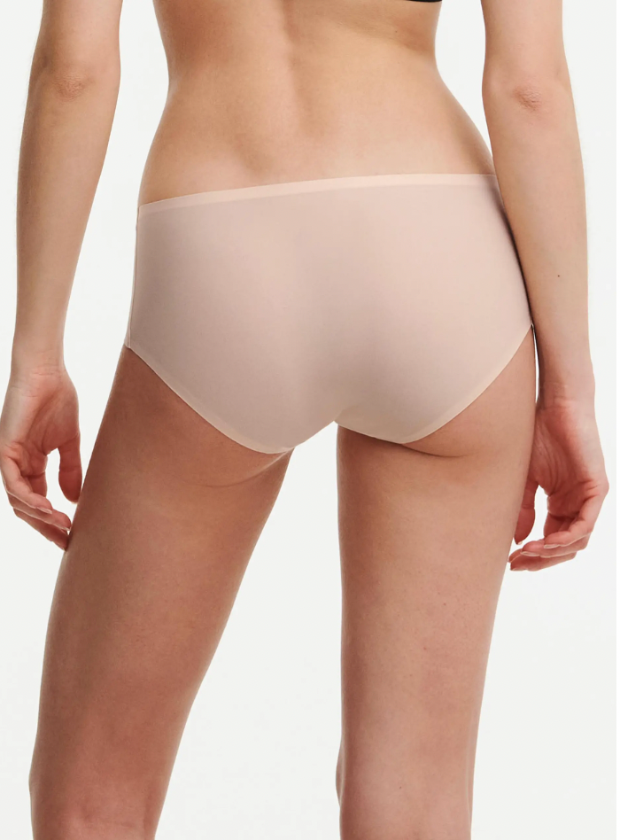 Soft stretch Hipster Golden Beige