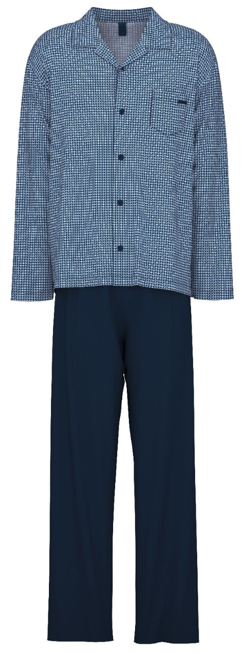 Relax choice pysjamas Indigo Mood