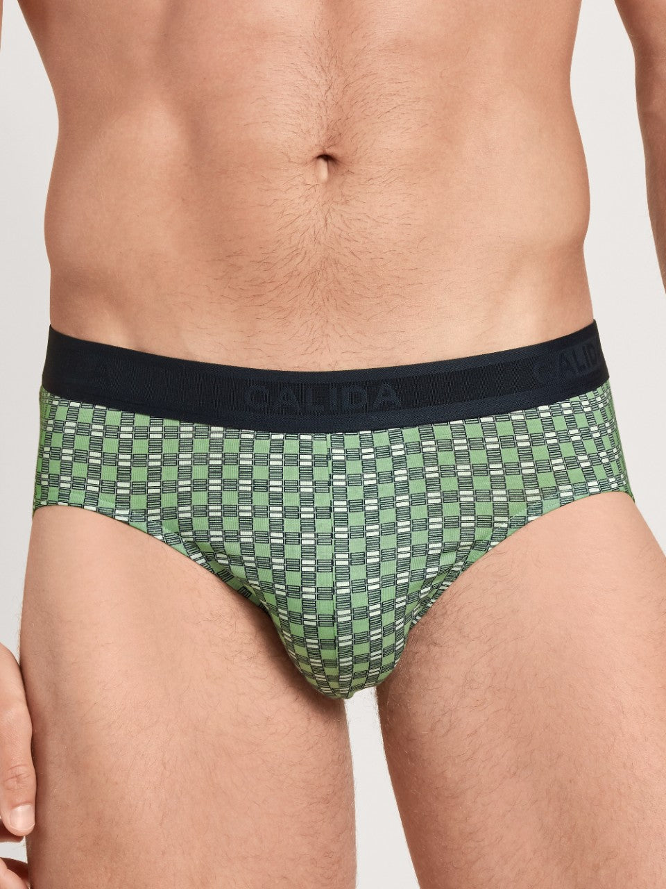 Focus Trend Truse Iris Green