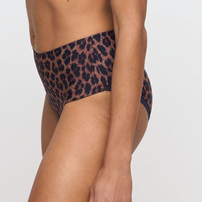 Tom Full Brief Truse Fauve