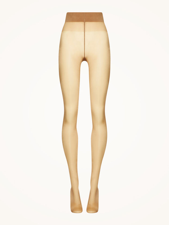 Satin touch 20 comfort Caramel