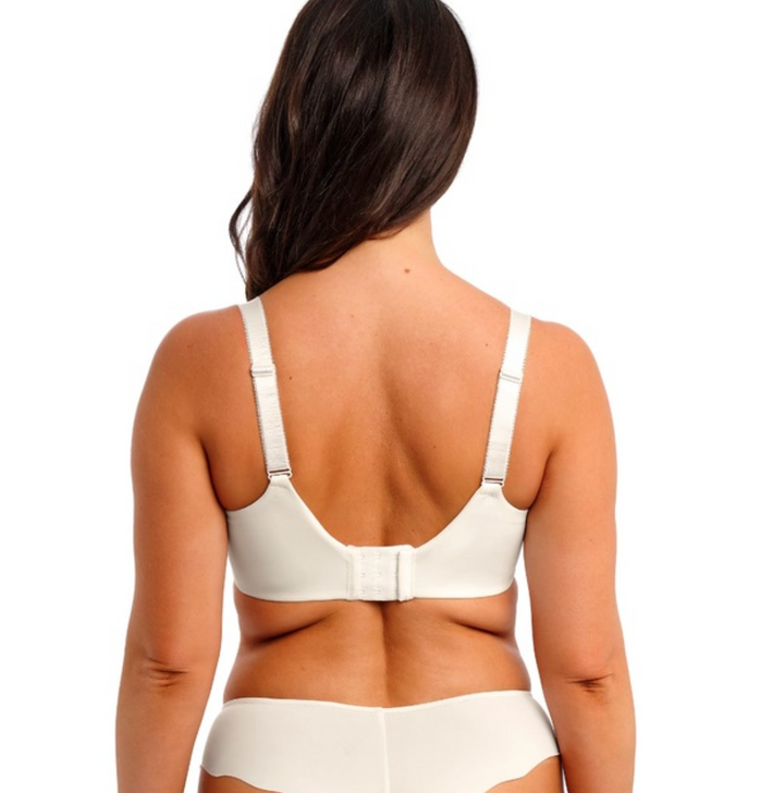 Magdalena Balkonette-BH Ivory