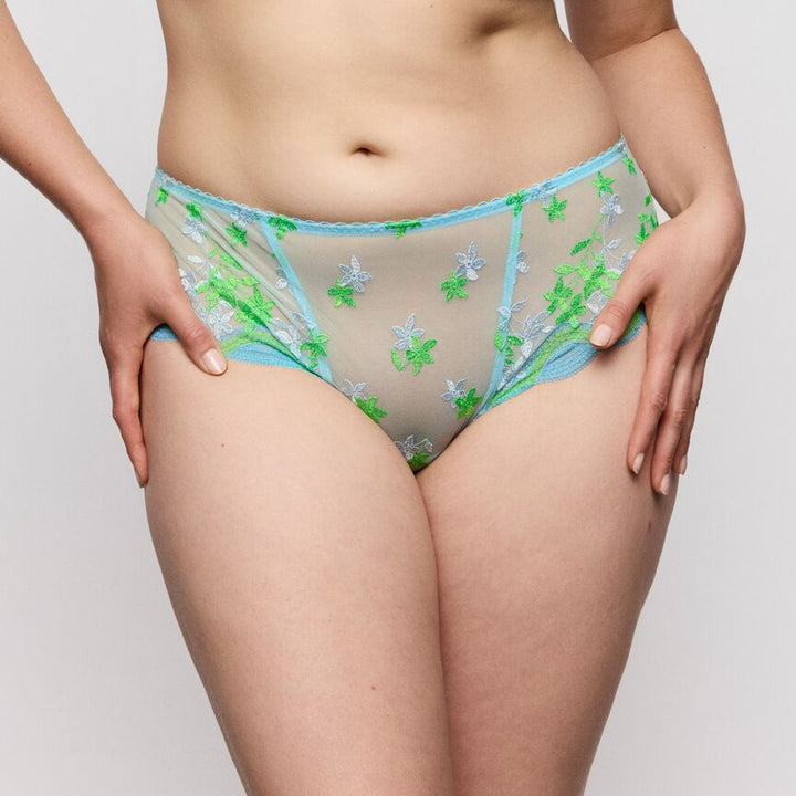 Cala Luna Luksus String Ice Dream