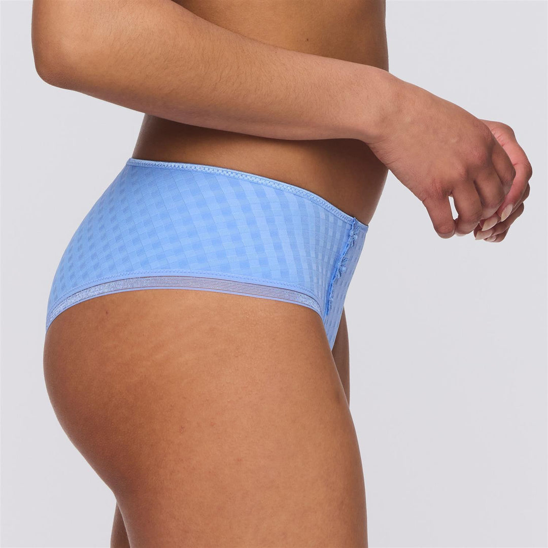 Avero Hotpants Santorini Blue