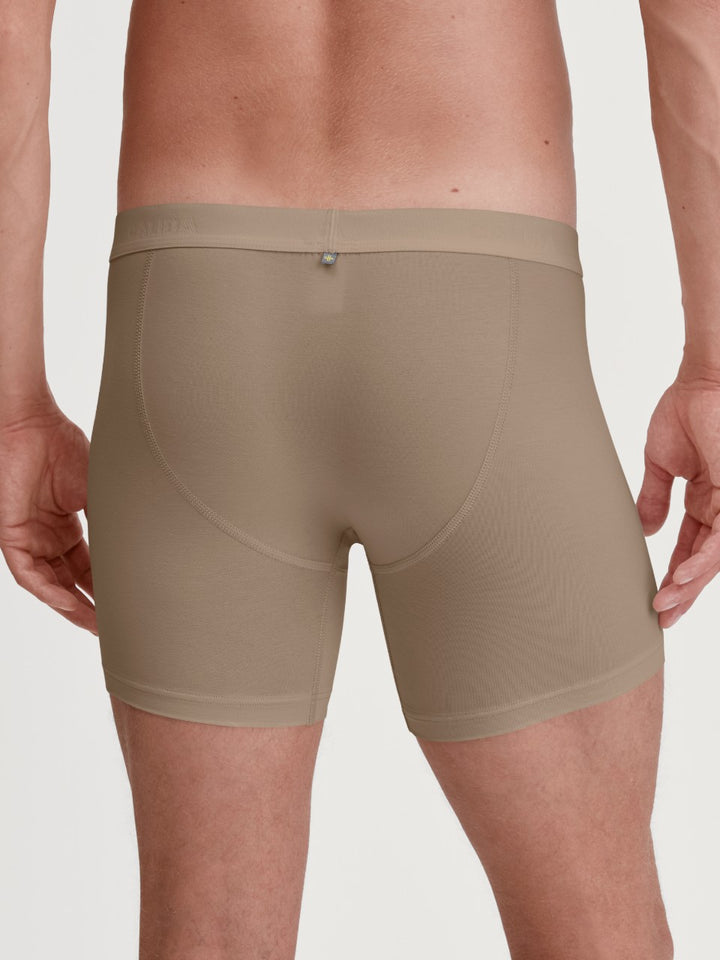 Natural Cooling Boxer Invisible